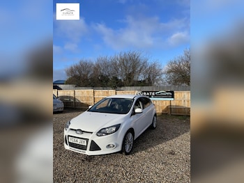 Used Ford Focus 2014 for sale - 77442159: Photo