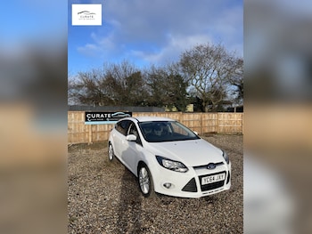 Used Ford Focus 2014 for sale - 77442159: Photo