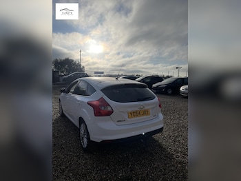 Used Ford Focus 2014 for sale - 77442159: Photo