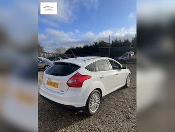 Used Ford Focus 2014 for sale - 77442159: Photo