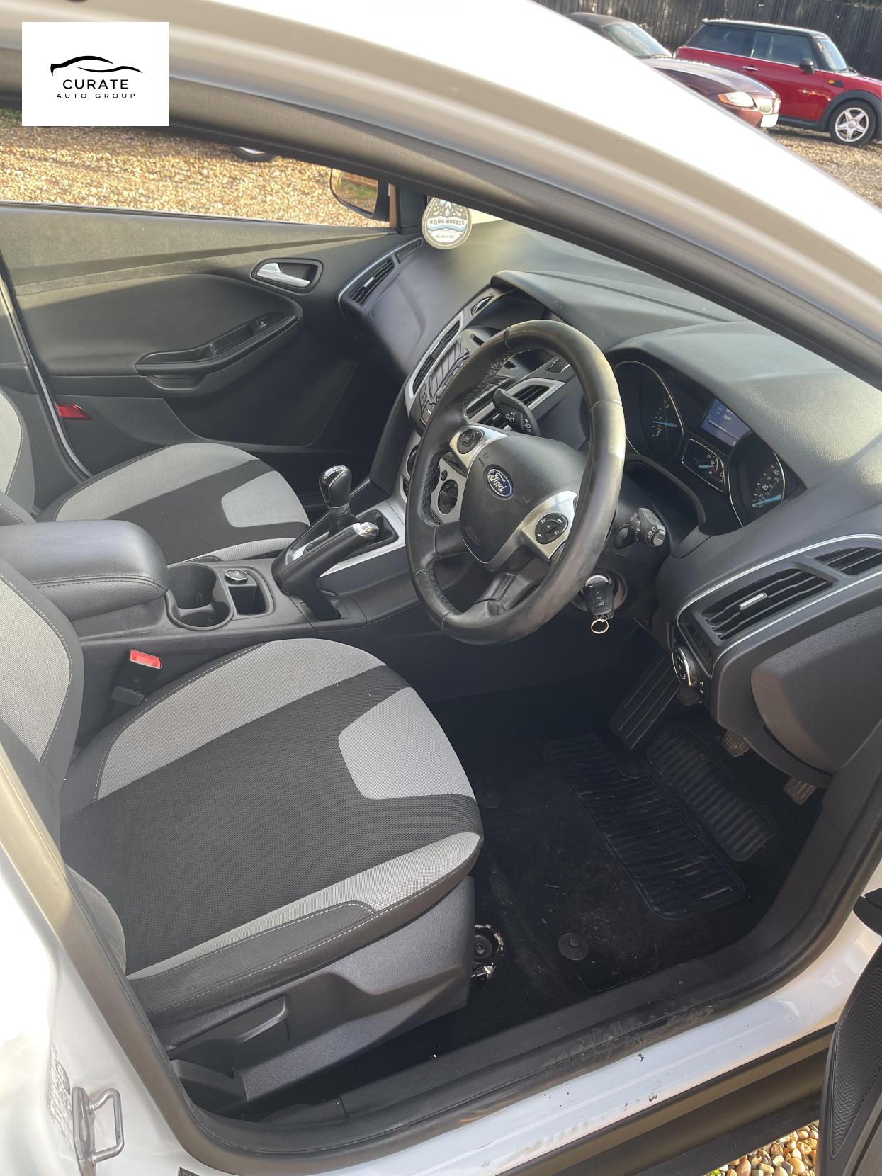 Used Ford Focus 2014 for sale - 77442159: Photo 5