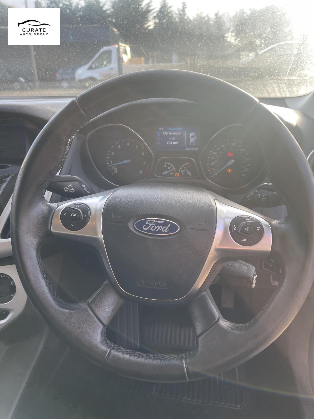 Used Ford Focus 2014 for sale - 77442159: Photo 6