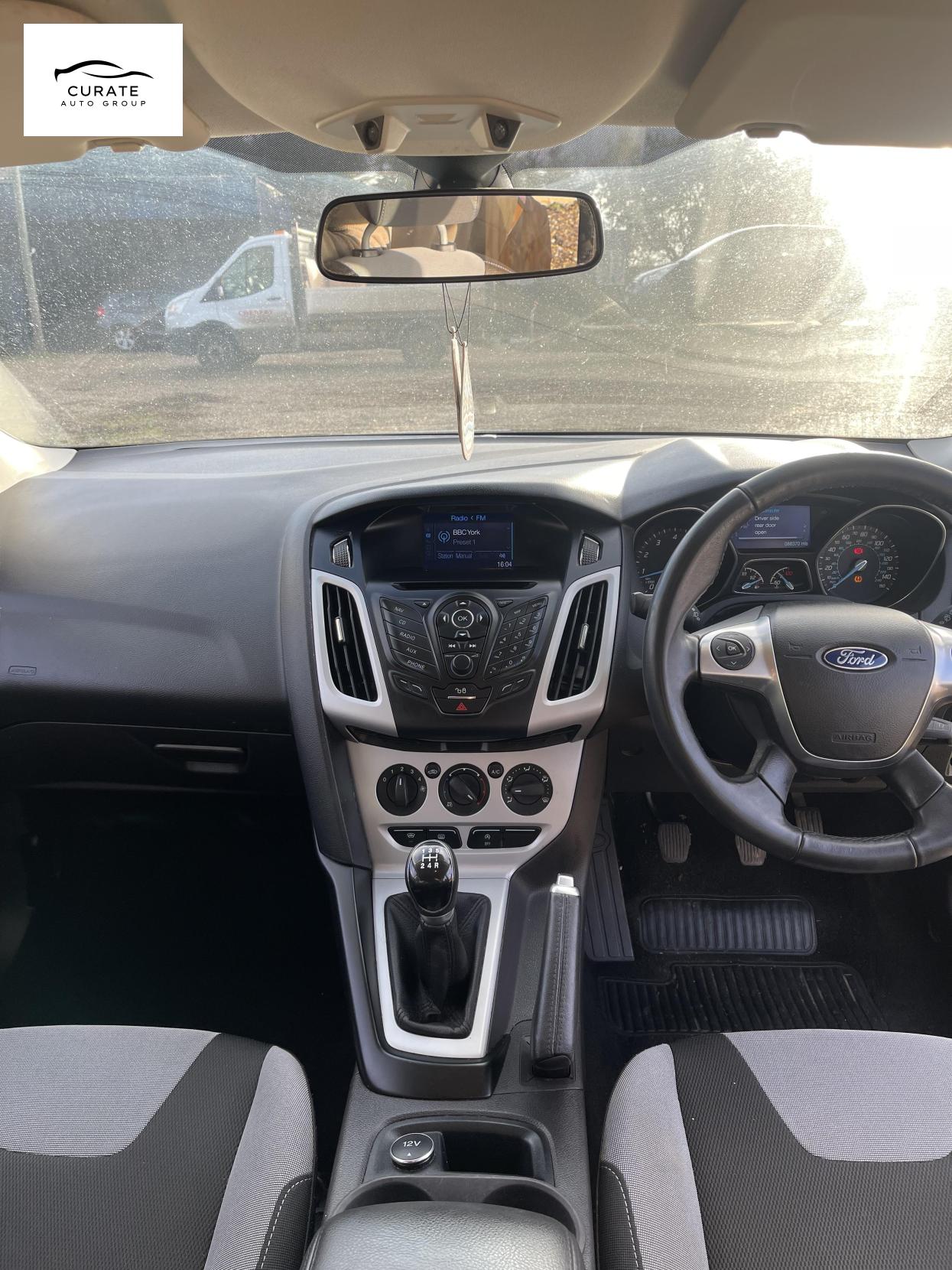 Used Ford Focus 2014 for sale - 77442159: Photo 7