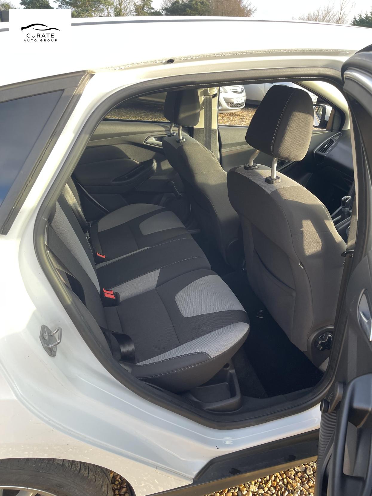 Used Ford Focus 2014 for sale - 77442159: Photo 8