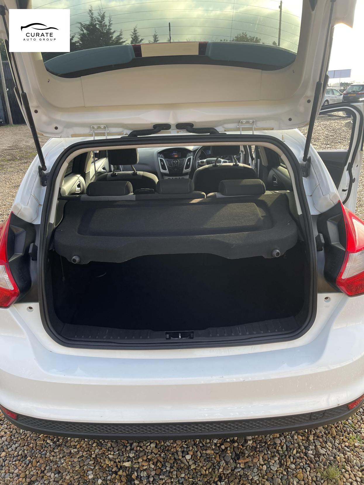 Used Ford Focus 2014 for sale - 77442159: Photo 9