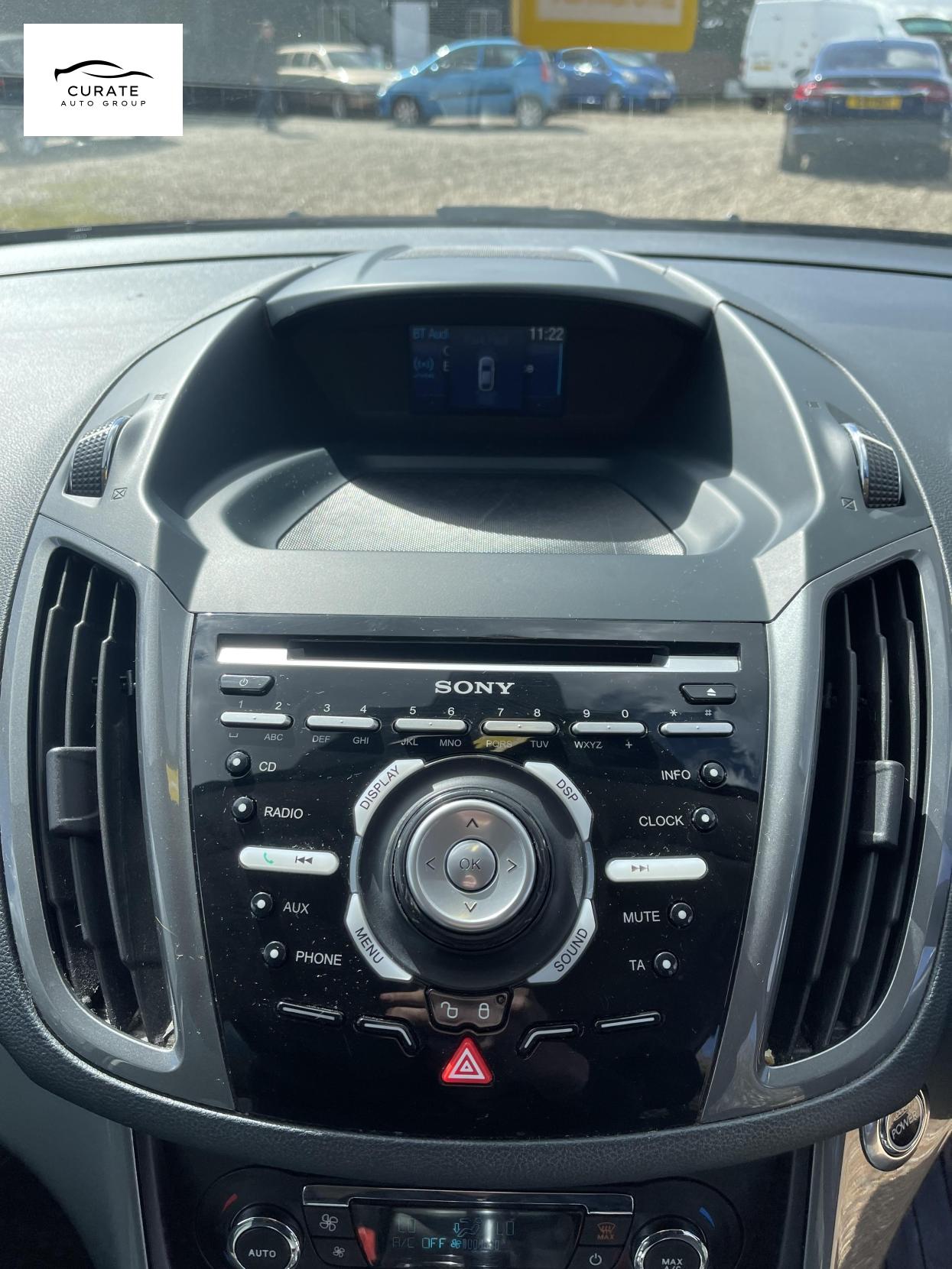 Used Ford C-Max 2013 for sale - 78140553: Photo 10