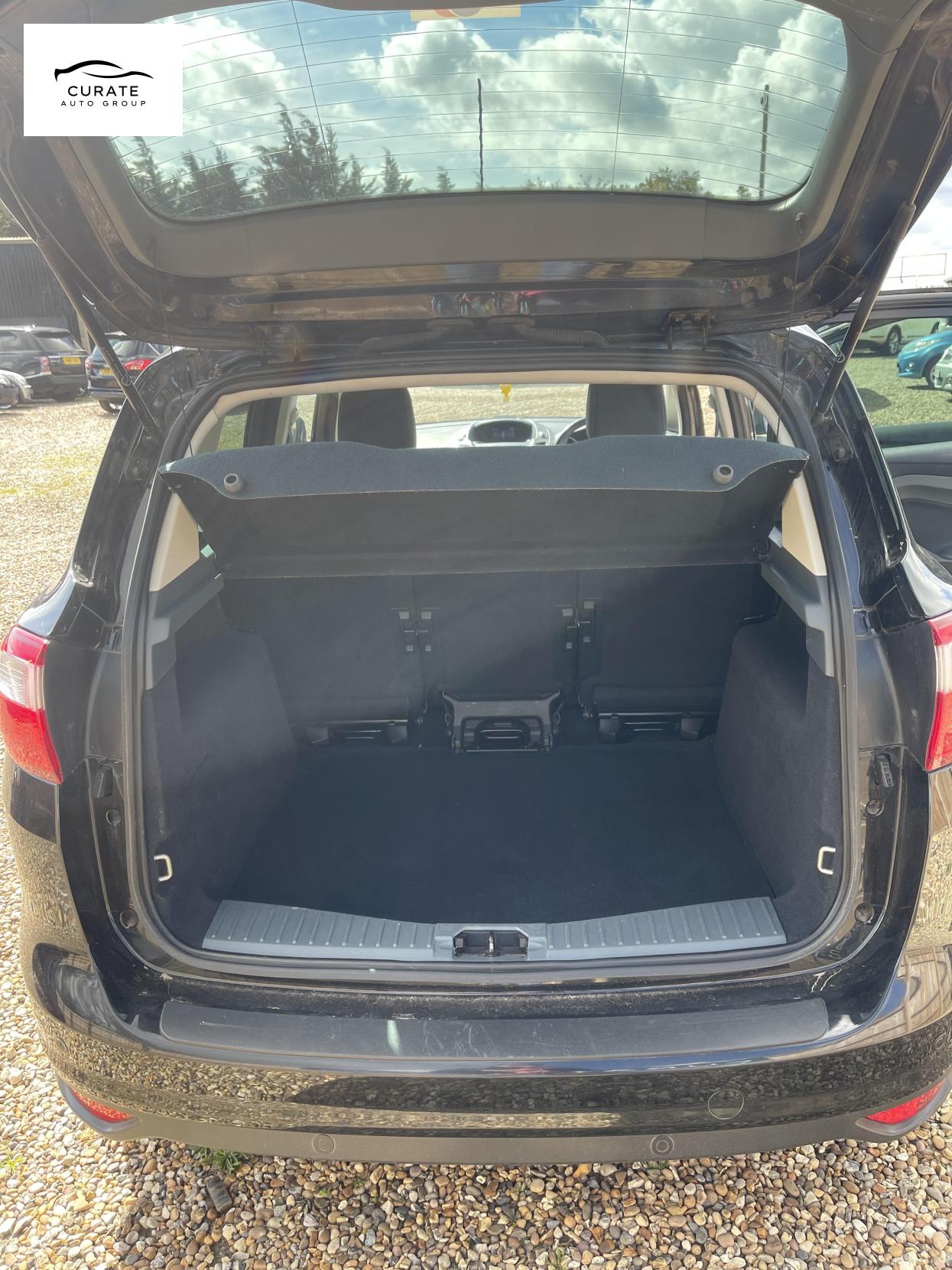 Used Ford C-Max 2013 for sale - 78140553: Photo 11