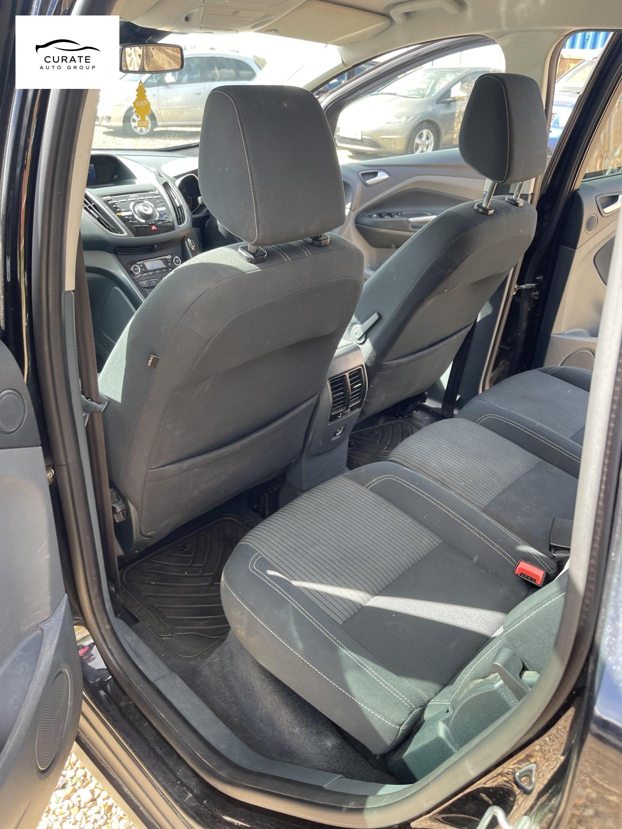 Used Ford C-Max 2013 for sale - 78140553: Photo 12