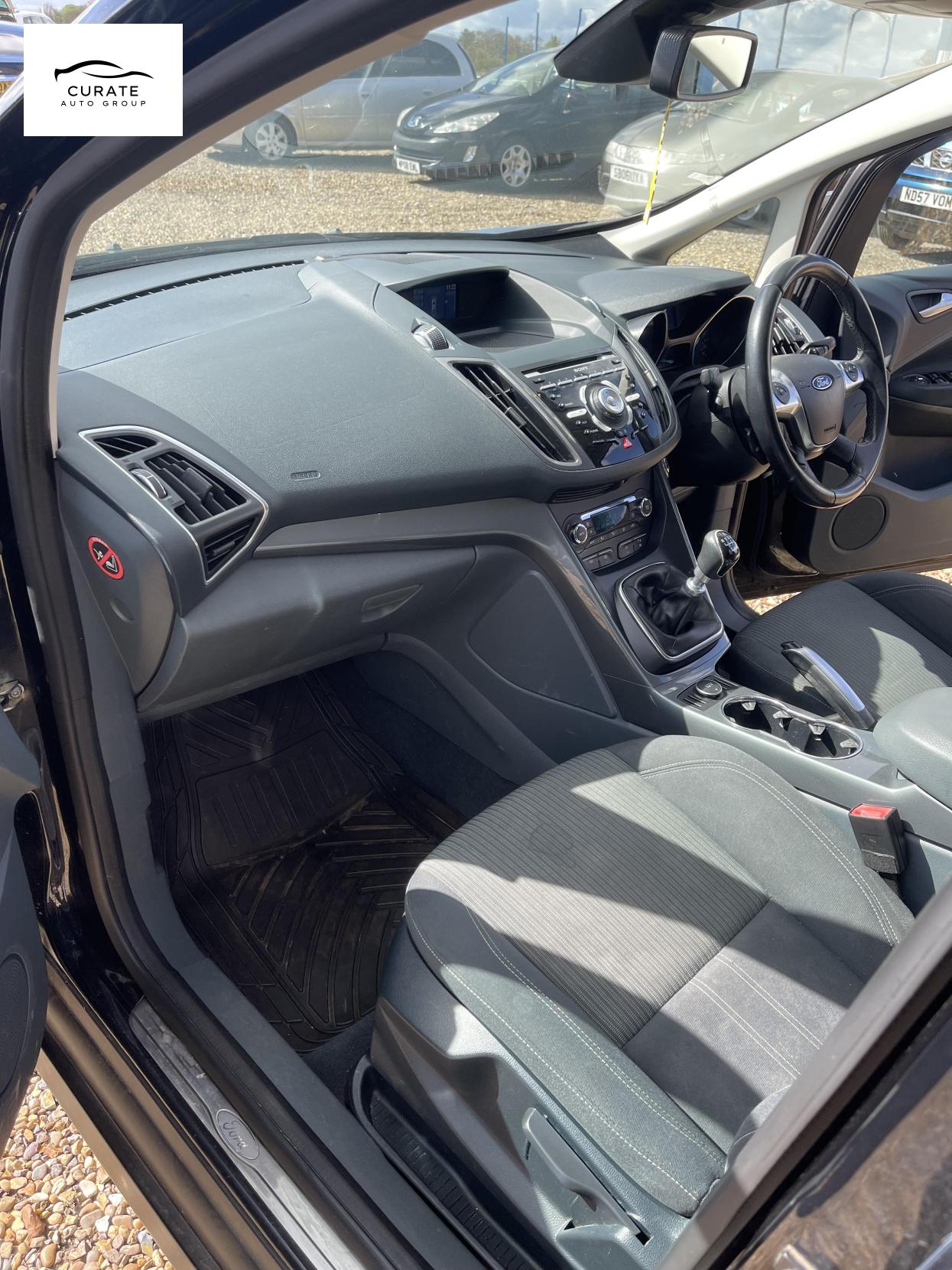 Used Ford C-Max 2013 for sale - 78140553: Photo 13