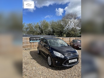 Used Ford C-Max 2013 for sale - 78140553: Photo