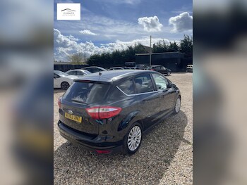 Used Ford C-Max 2013 for sale - 78140553: Photo