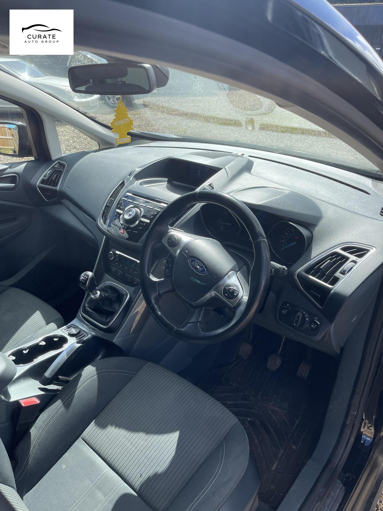 Used Ford C-Max 2013 for sale - 78140553: Photo 5