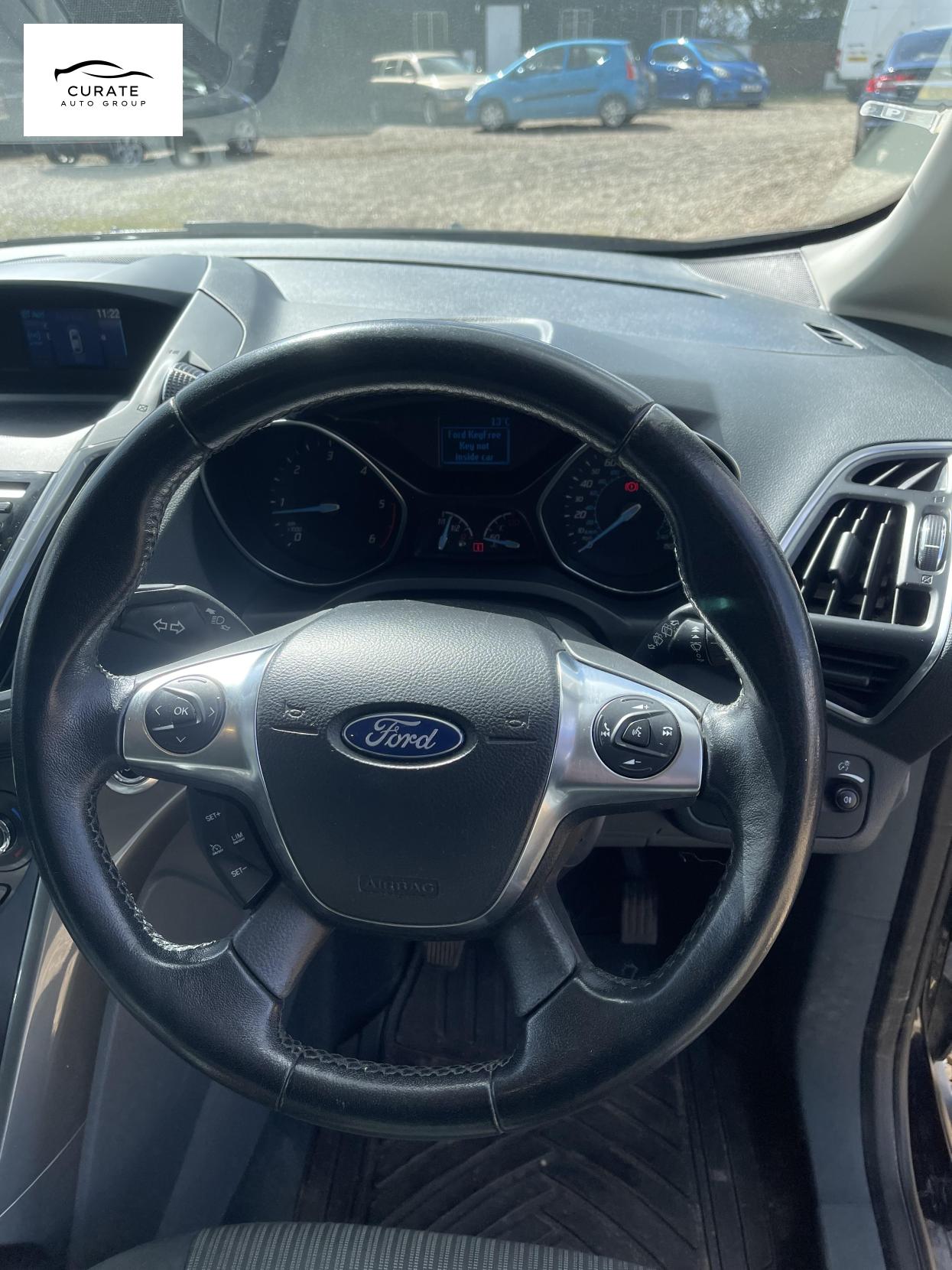 Used Ford C-Max 2013 for sale - 78140553: Photo 6