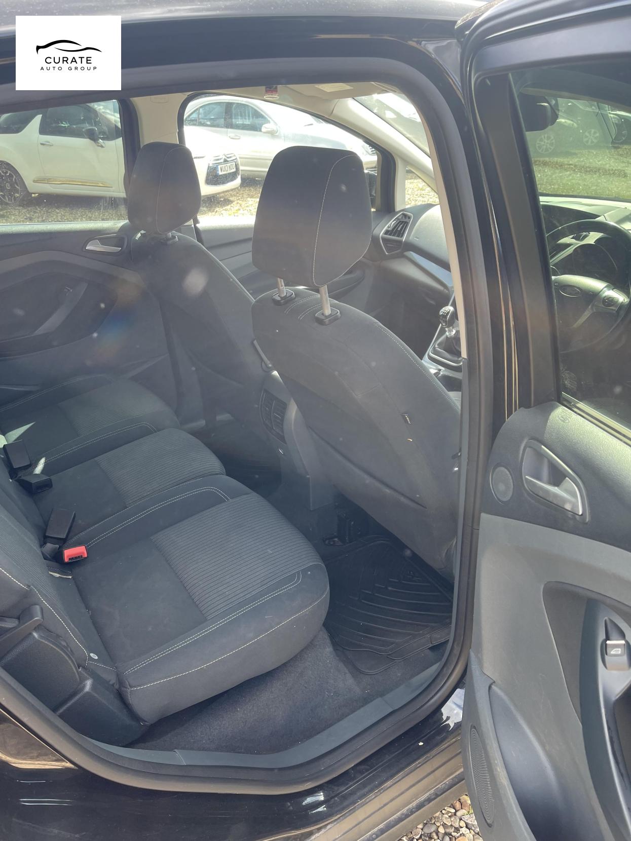 Used Ford C-Max 2013 for sale - 78140553: Photo 7