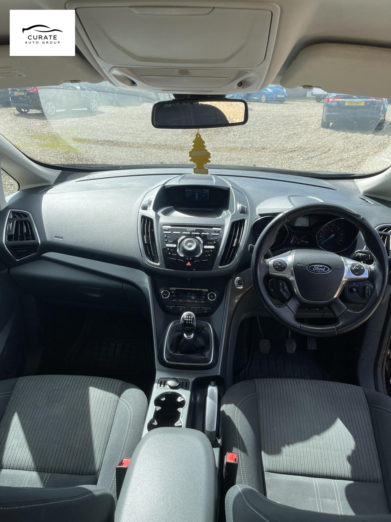 Used Ford C-Max 2013 for sale - 78140553: Photo 8