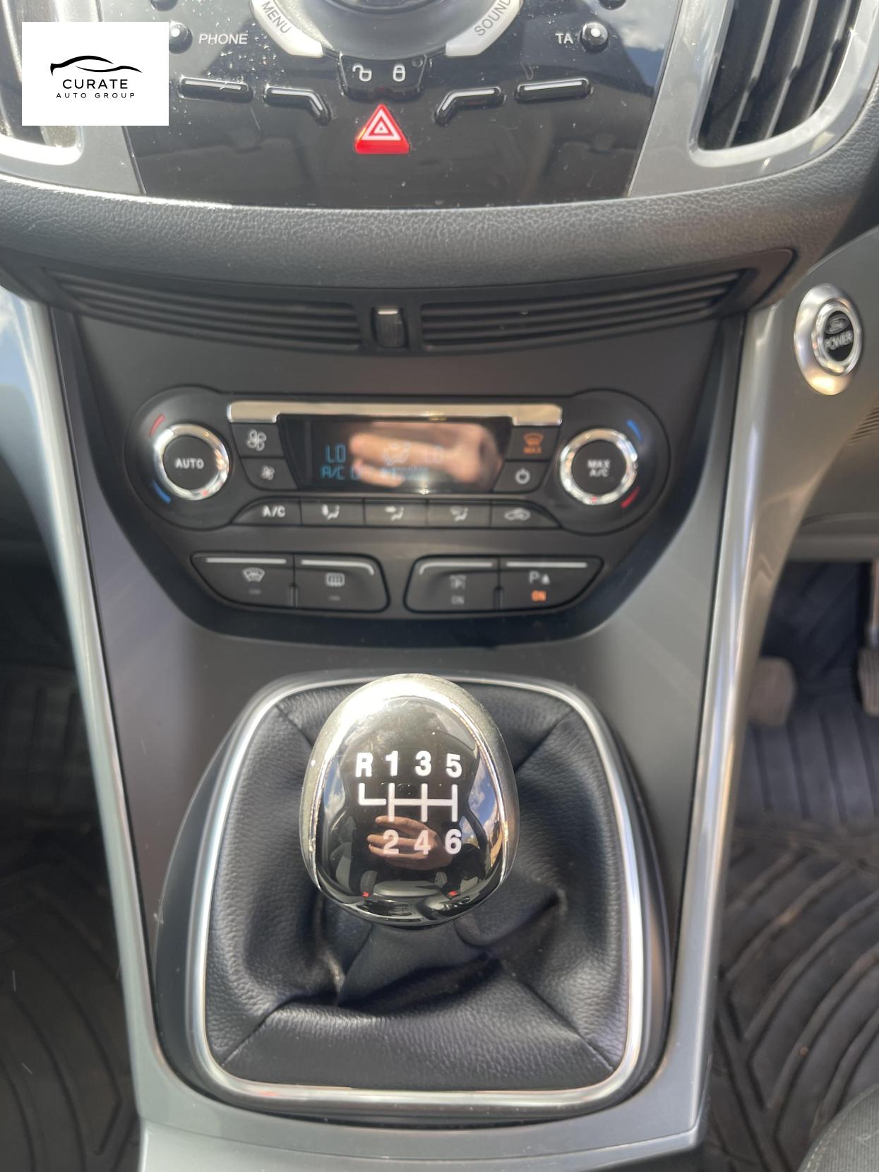 Used Ford C-Max 2013 for sale - 78140553: Photo 9