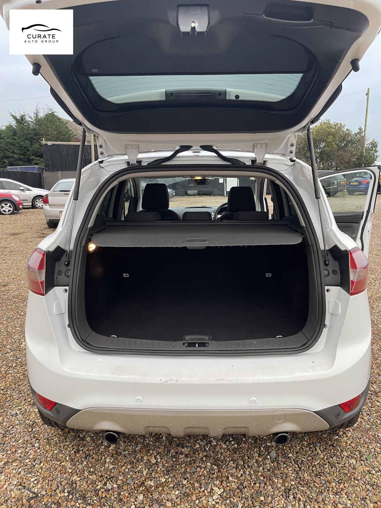 Used Ford Kuga 2010 for sale - 77357646: Photo 10