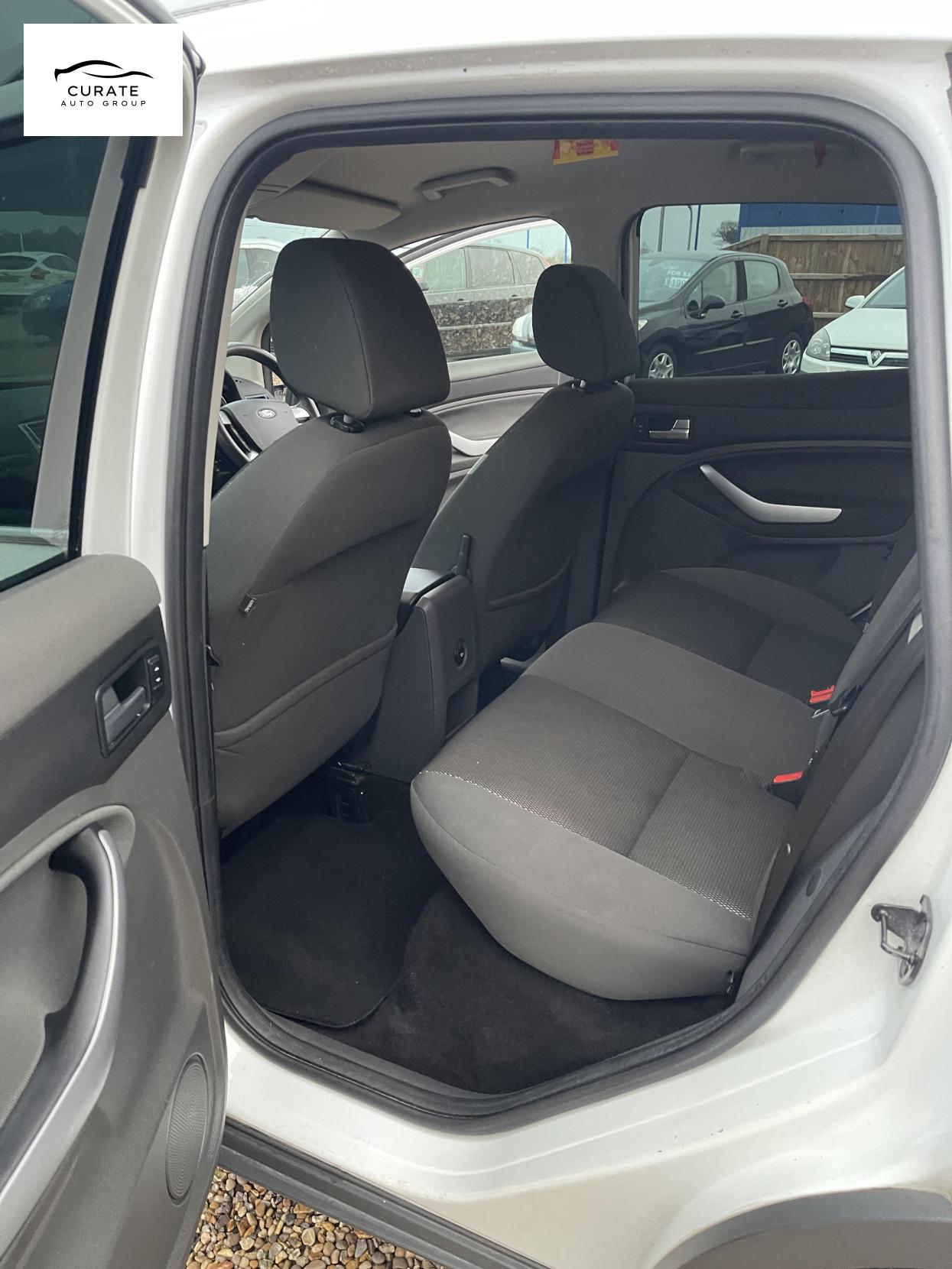 Used Ford Kuga 2010 for sale - 77357646: Photo 11