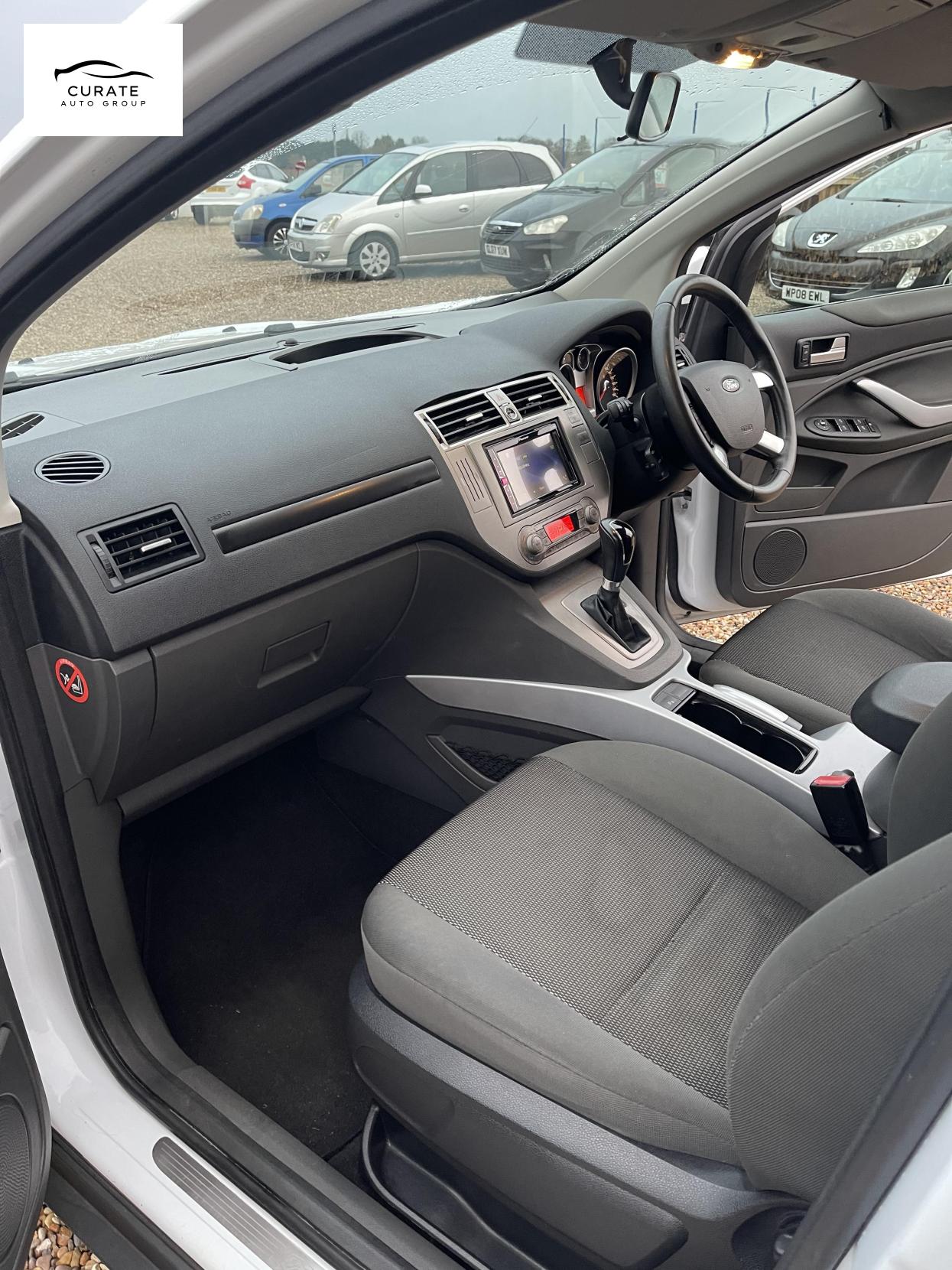 Used Ford Kuga 2010 for sale - 77357646: Photo 12