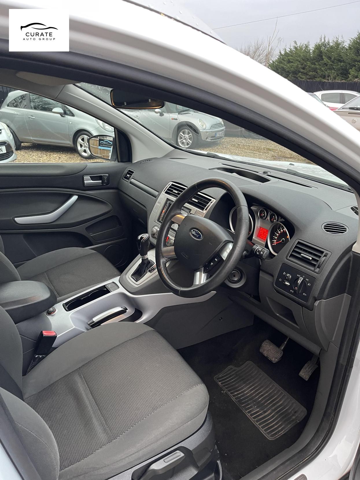 Used Ford Kuga 2010 for sale - 77357646: Photo 6