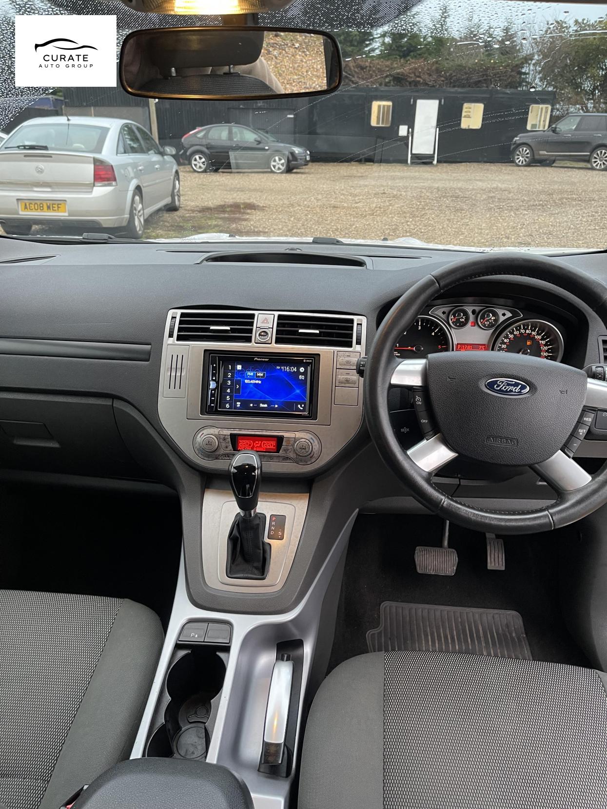 Used Ford Kuga 2010 for sale - 77357646: Photo 8