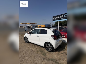 Used Peugeot 108 2016 for sale - 79251757: Photo