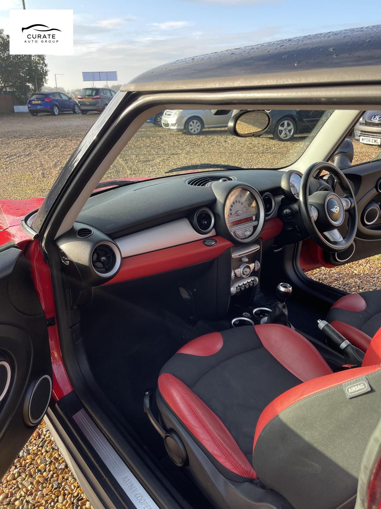 Used MINI Hatch 2008 for sale - 77371079: Photo 11