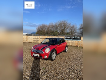 Used MINI Hatch 2008 for sale - 77371079: Photo