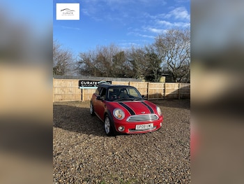 Used MINI Hatch 2008 for sale - 77371079: Photo