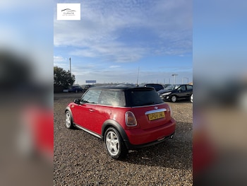 Used MINI Hatch 2008 for sale - 77371079: Photo