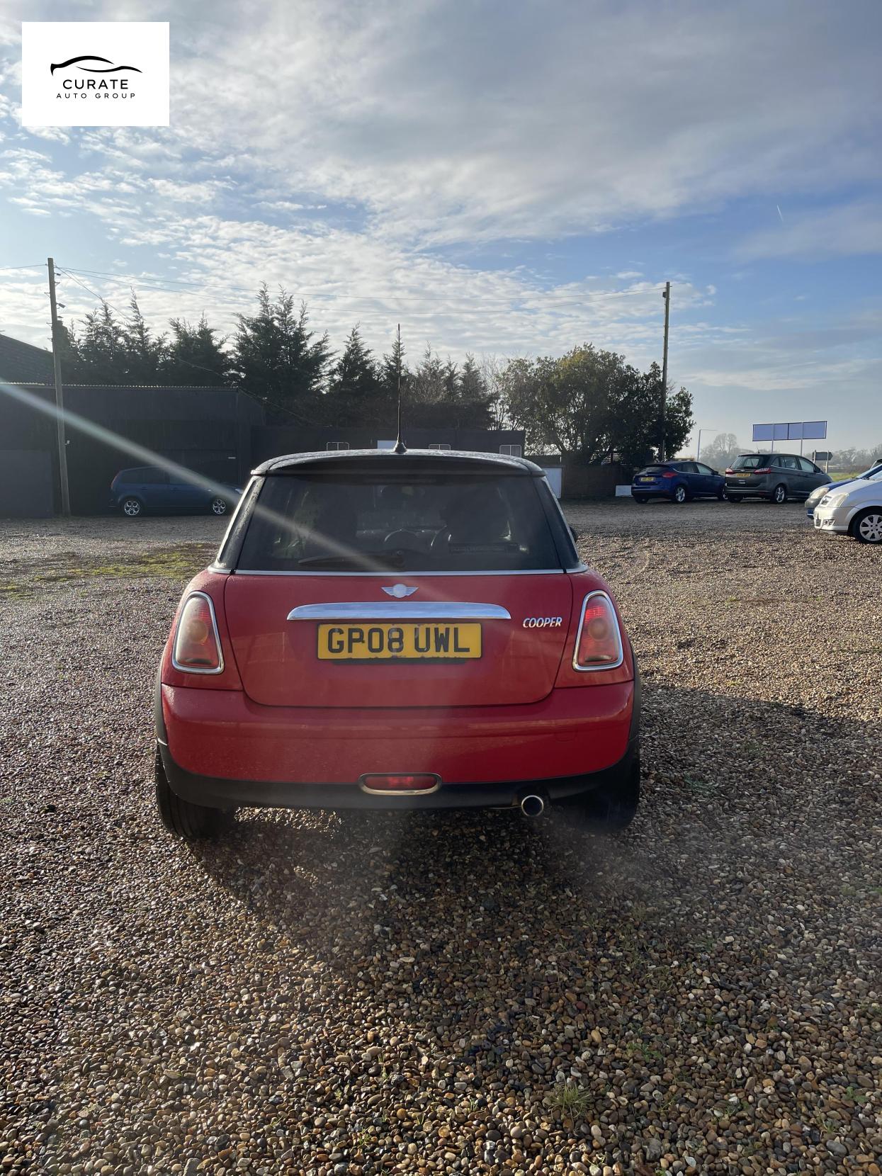 Used MINI Hatch 2008 for sale - 77371079: Photo 4