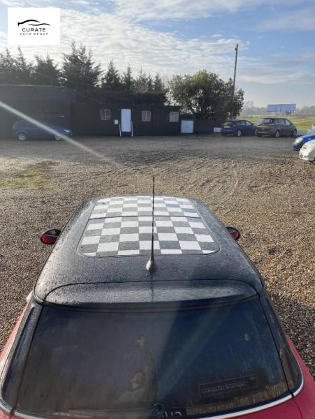 Used MINI Hatch 2008 for sale - 77371079: Photo 6