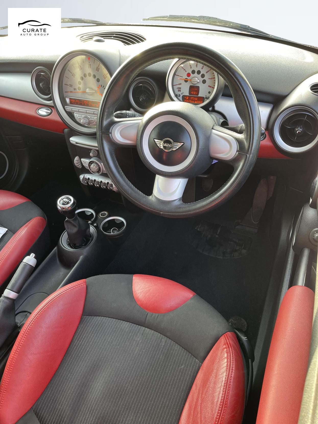 Used MINI Hatch 2008 for sale - 77371079: Photo 7