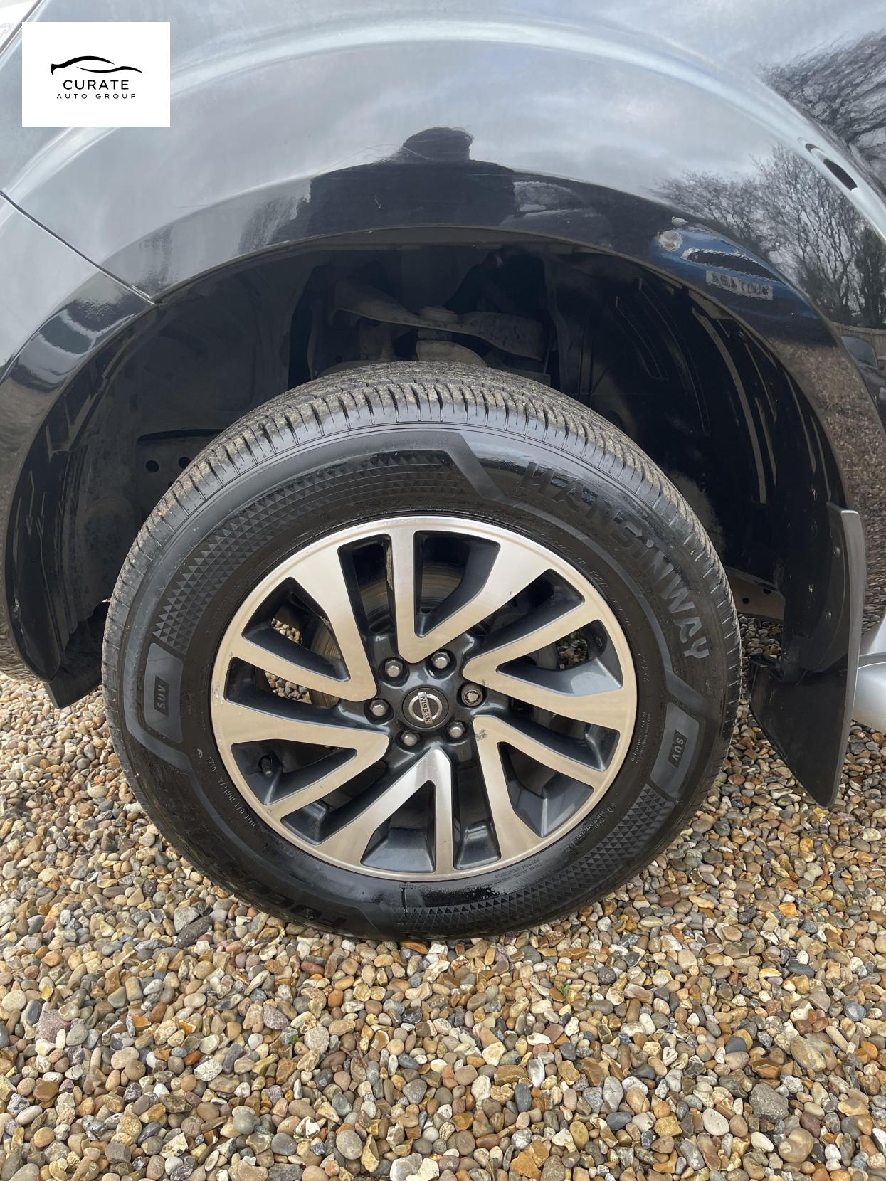 Used Nissan Navara 2019 for sale - 77709207: Photo 2