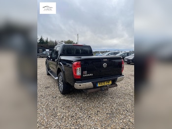 Used Nissan Navara 2019 for sale - 77709207: Photo