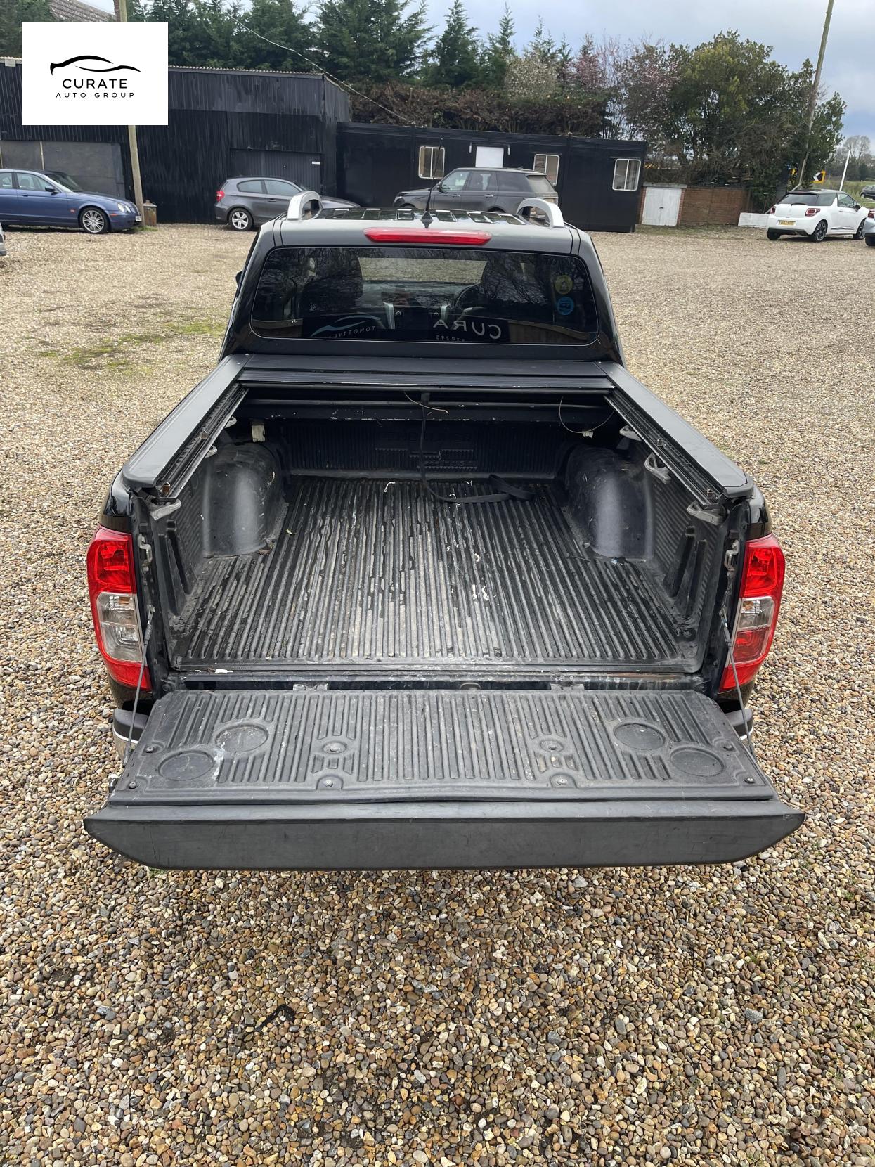 Used Nissan Navara 2019 for sale - 77709207: Photo 6