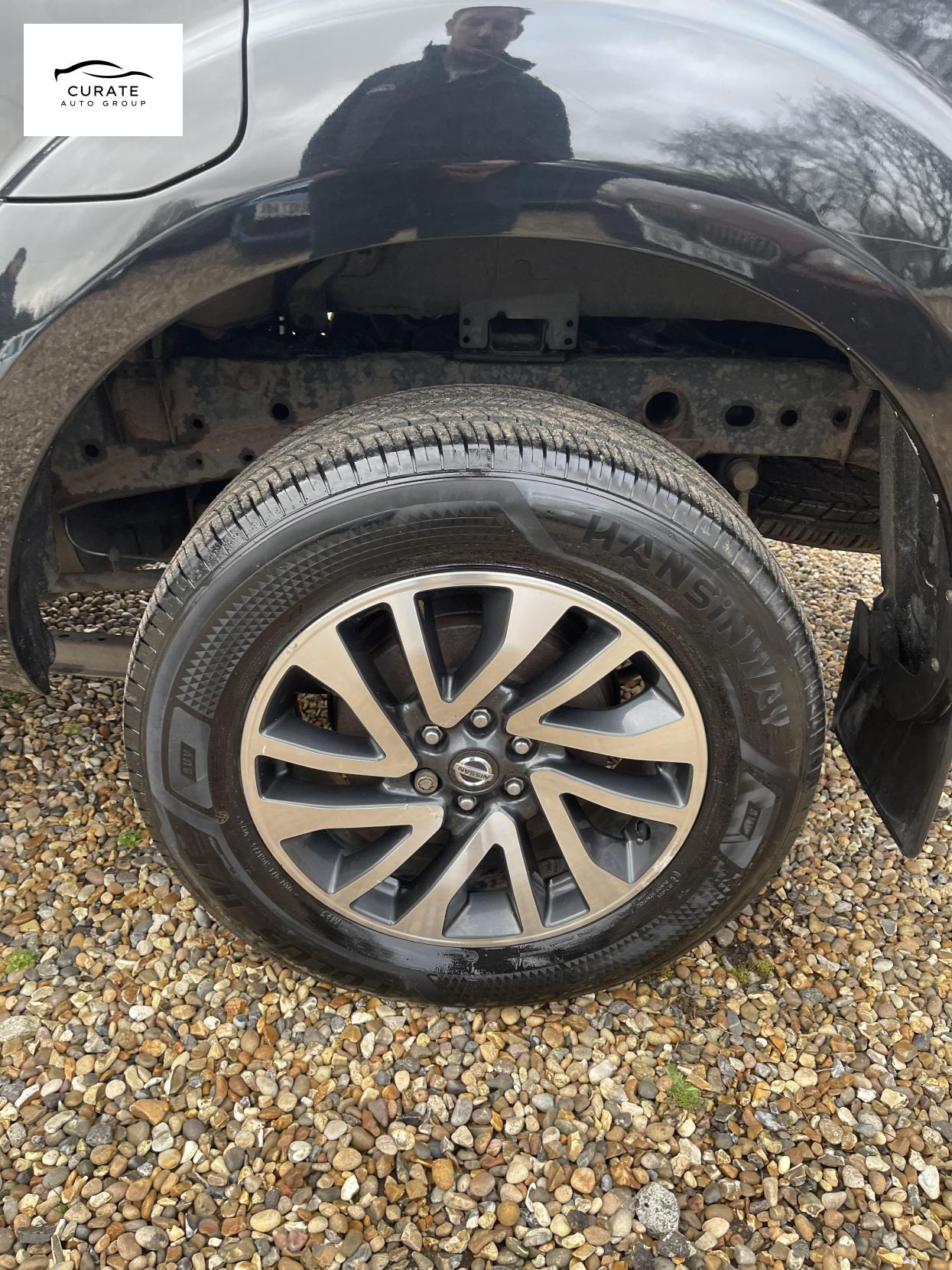 Used Nissan Navara 2019 for sale - 77709207: Photo 7