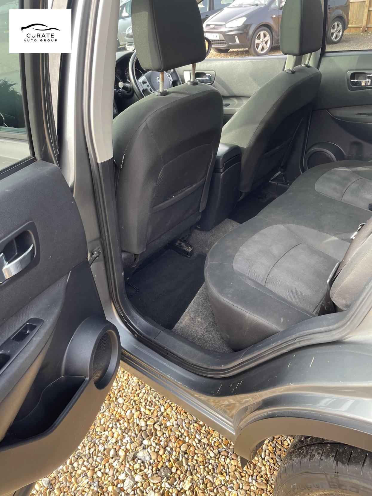 Used Nissan Qashqai 2011 for sale - 77778718: Photo 11