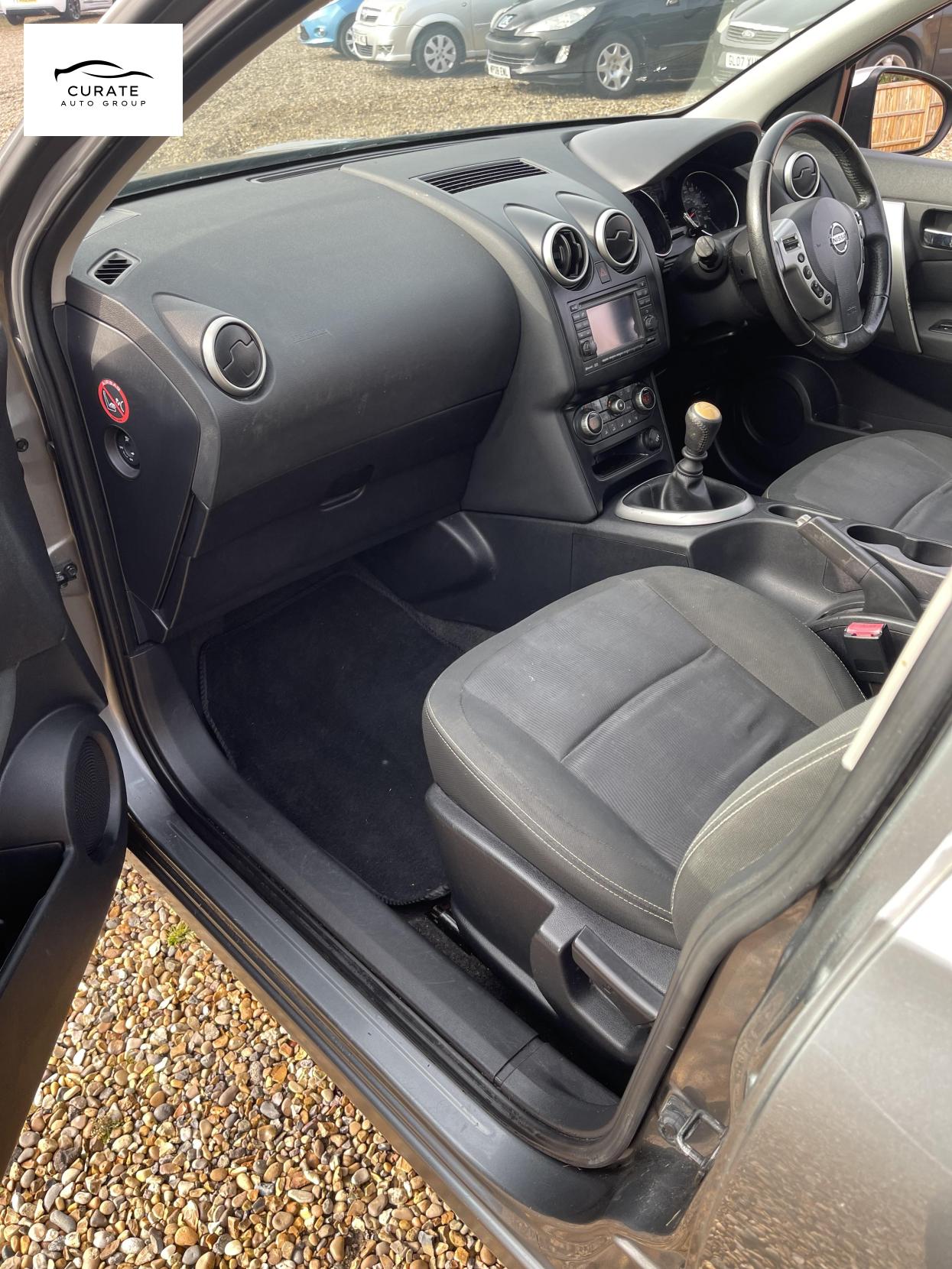 Used Nissan Qashqai 2011 for sale - 77778718: Photo 12