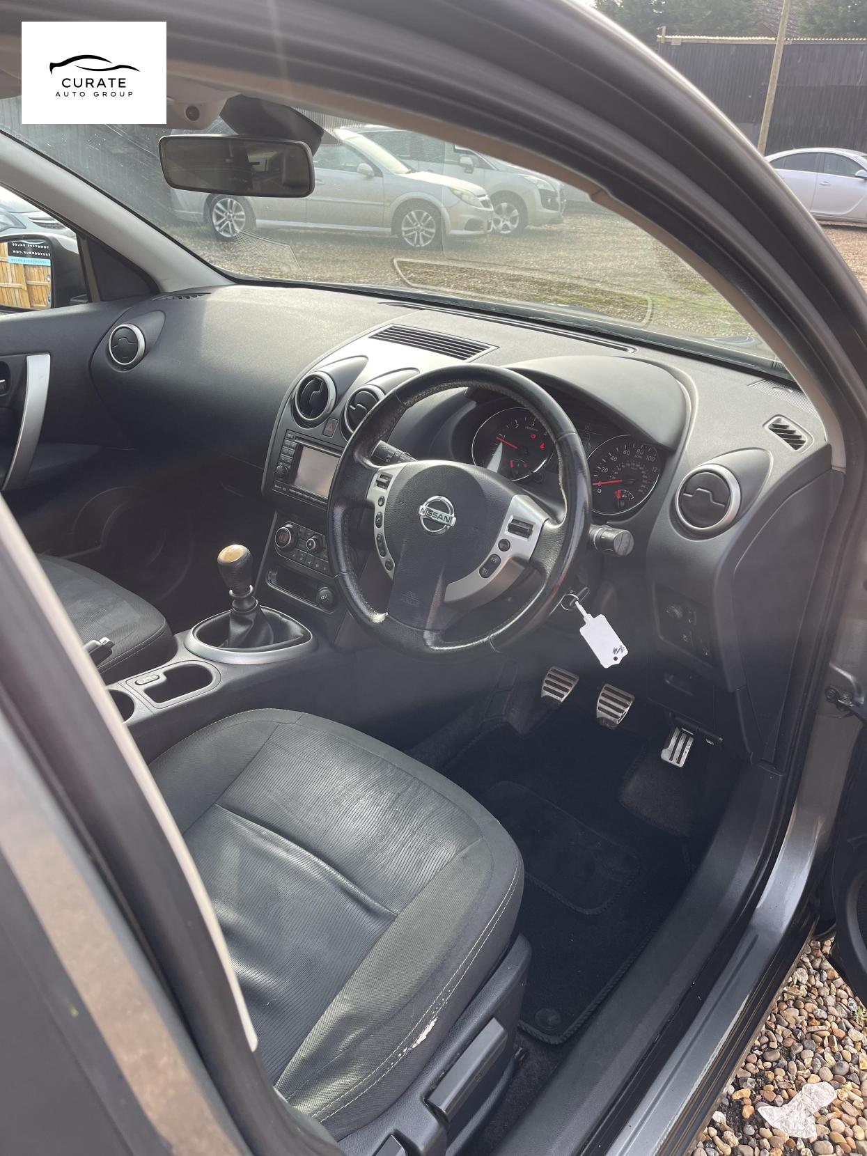 Used Nissan Qashqai 2011 for sale - 77778718: Photo 5