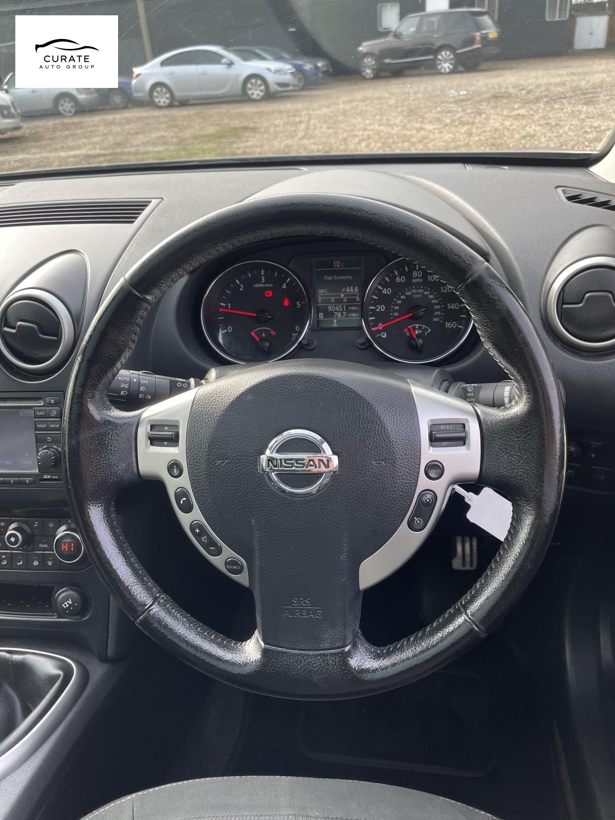 Used Nissan Qashqai 2011 for sale - 77778718: Photo 6