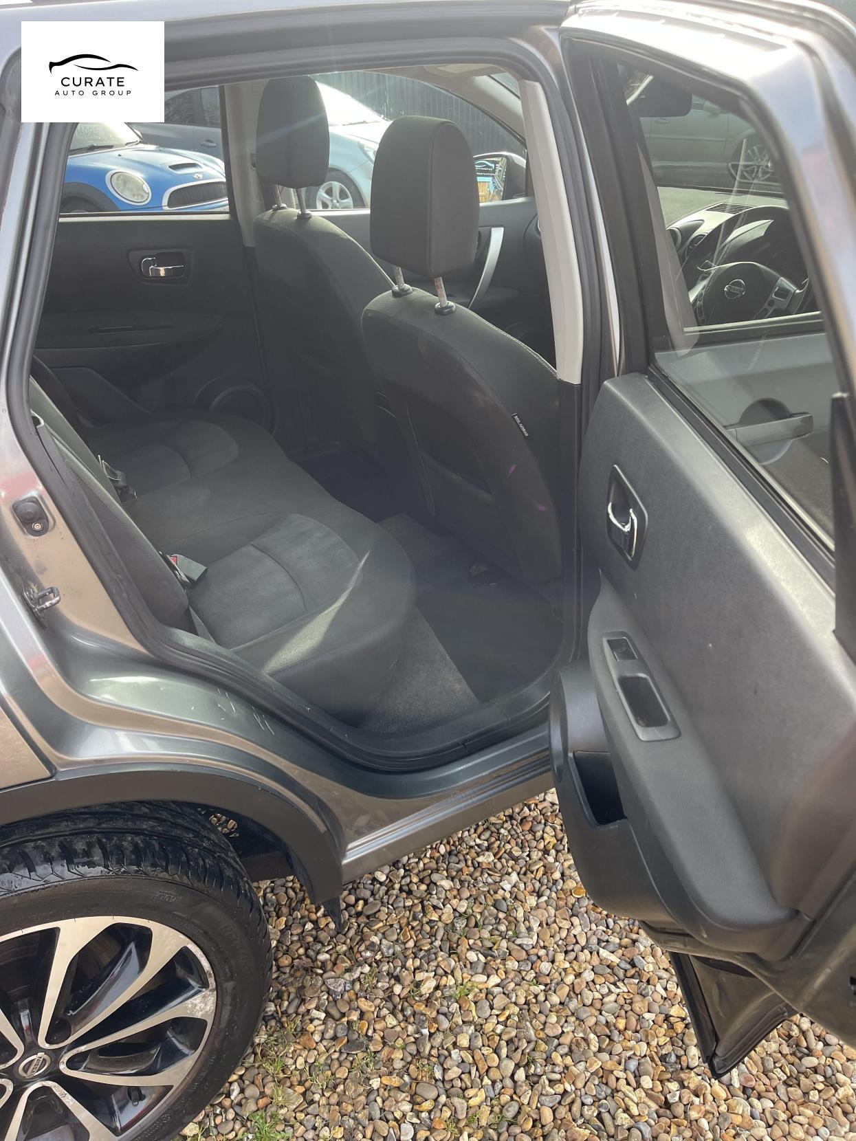 Used Nissan Qashqai 2011 for sale - 77778718: Photo 7