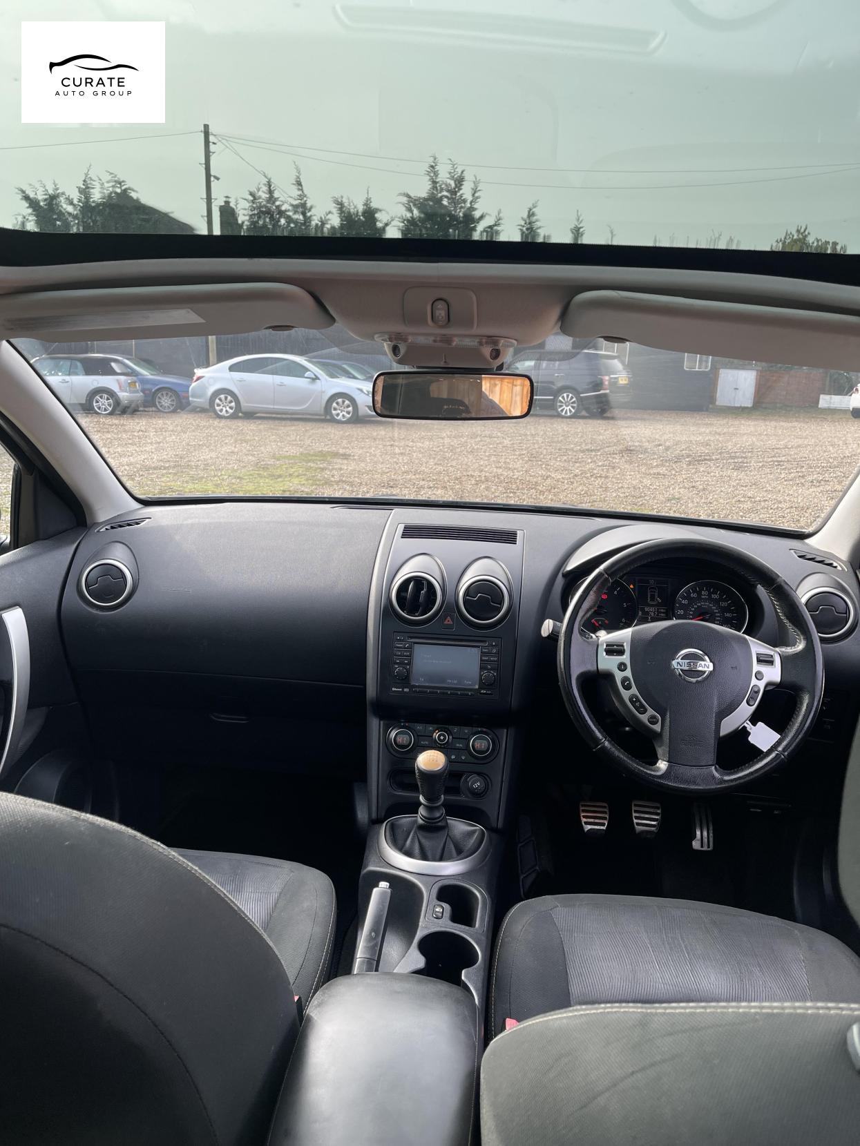 Used Nissan Qashqai 2011 for sale - 77778718: Photo 8