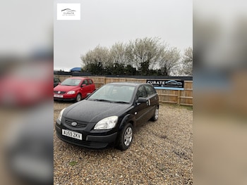 Used Kia Rio 2009 for sale - 77791320: Photo