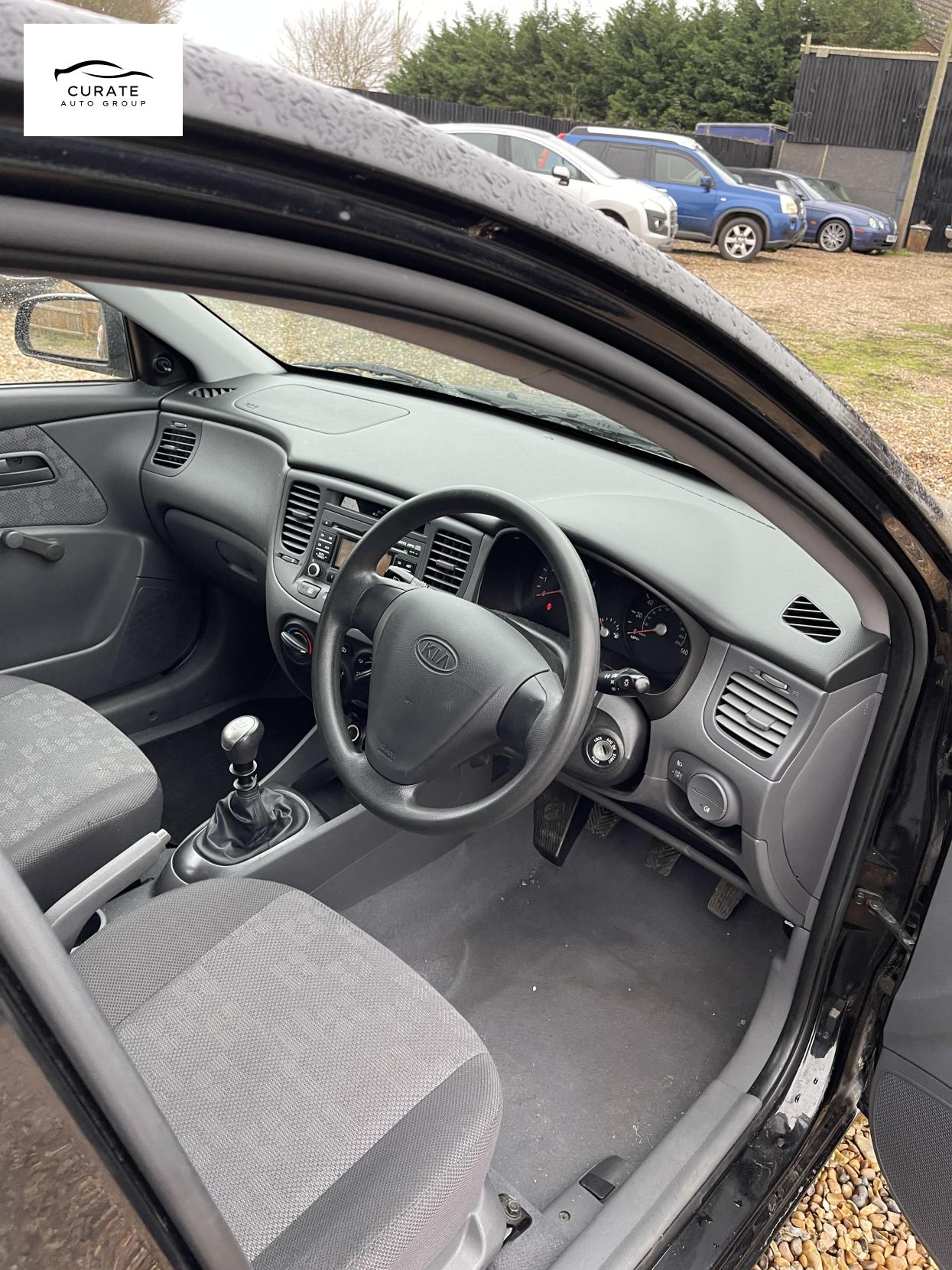 Used Kia Rio 2009 for sale - 77791320: Photo 5