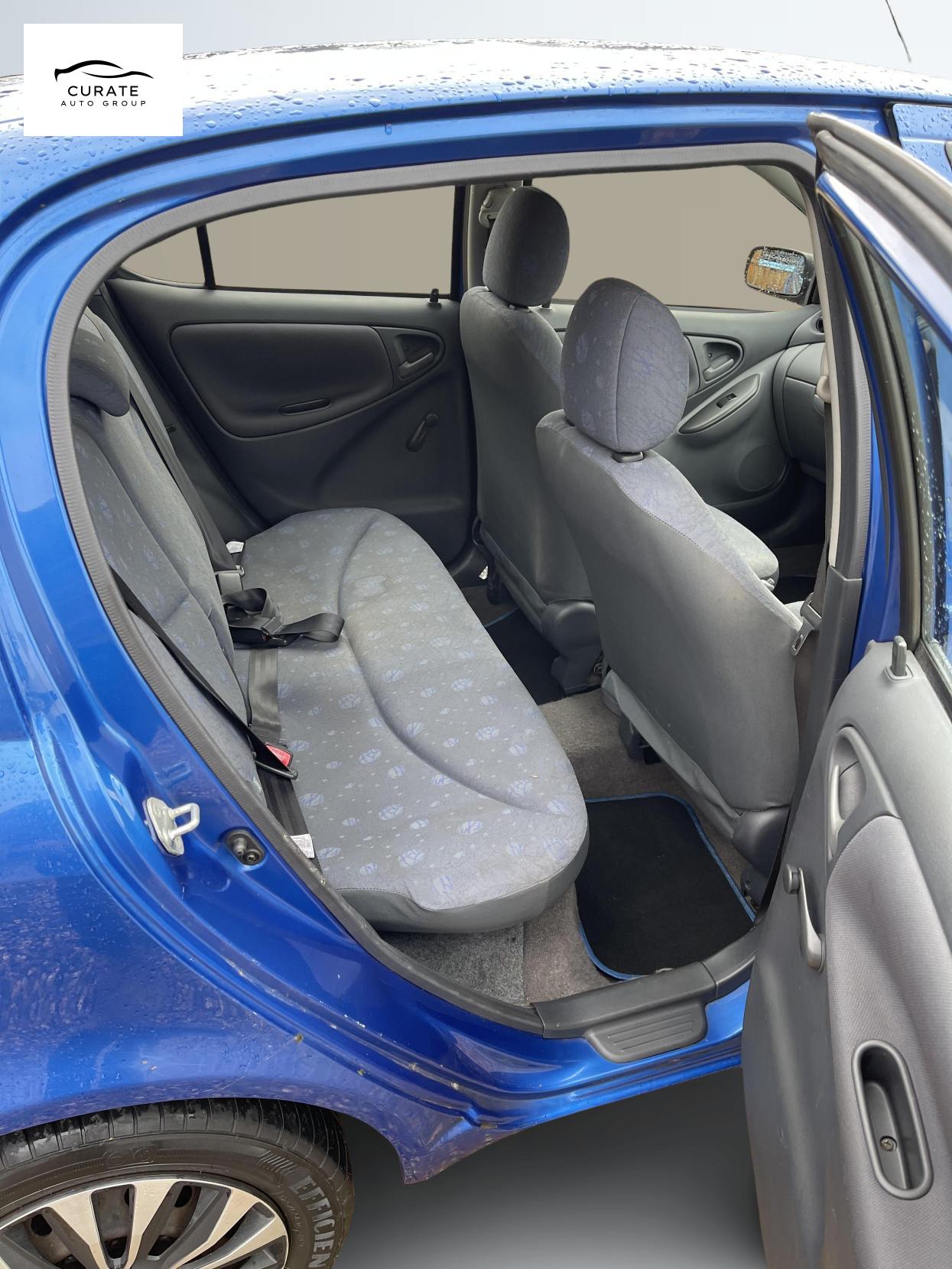 Used Toyota Yaris 2003 for sale - 77240273: Photo 7