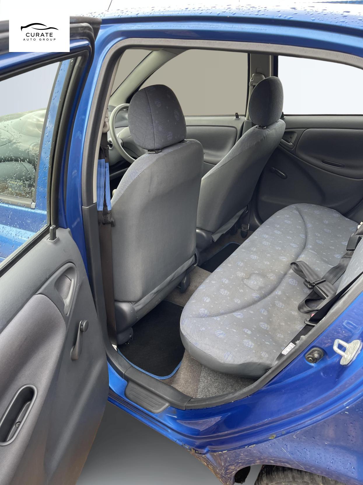 Used Toyota Yaris 2003 for sale - 77240273: Photo 8