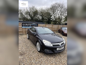 Vauxhall Astra feature image