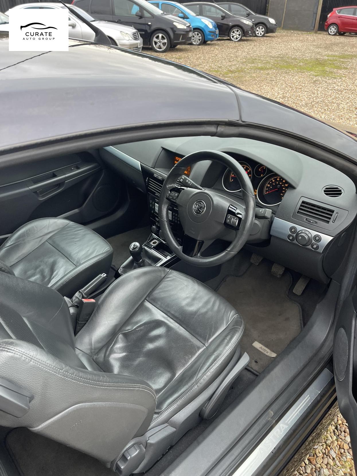 Used Vauxhall Astra 2008 for sale - 78005591: Photo 5