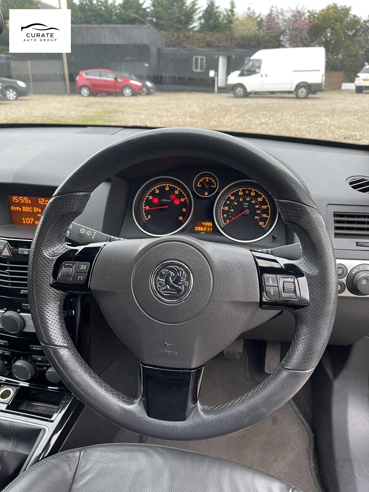 Used Vauxhall Astra 2008 for sale - 78005591: Photo 6